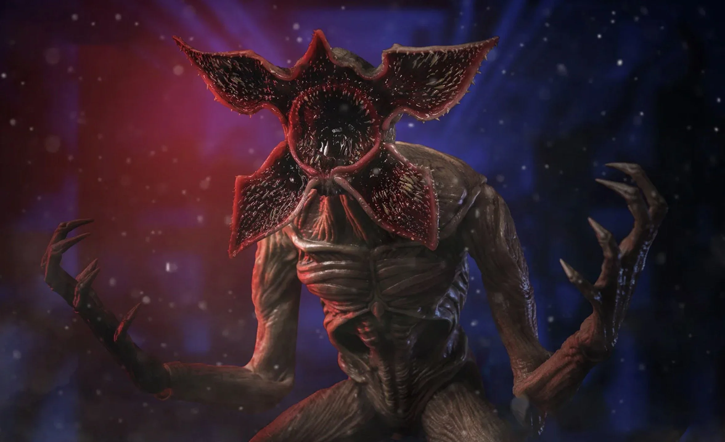 Sideshow Reveals STRANGER THINGS 1/6 Scale Action Figure Collection